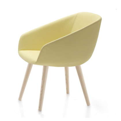 Poltrona RSS/BREK/L13