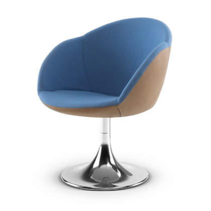Poltrona RSS/CLOÉ/C7