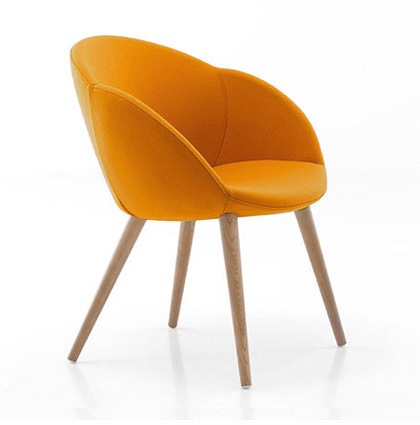 Poltrona RSS/CLOÉ/L13