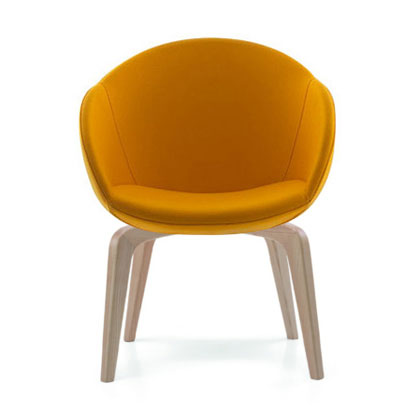 Poltrona RSS/CLOÉ/L3