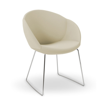 Poltrona RSS/CLOÉ/S5