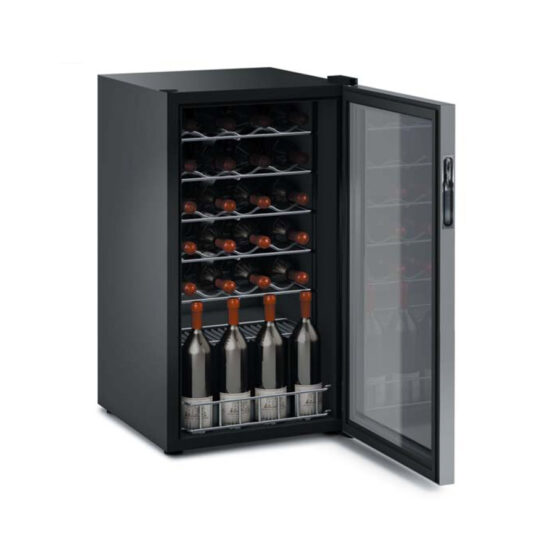 WINECELLARS FRIGOBAR VITRIFRIGO DCW95