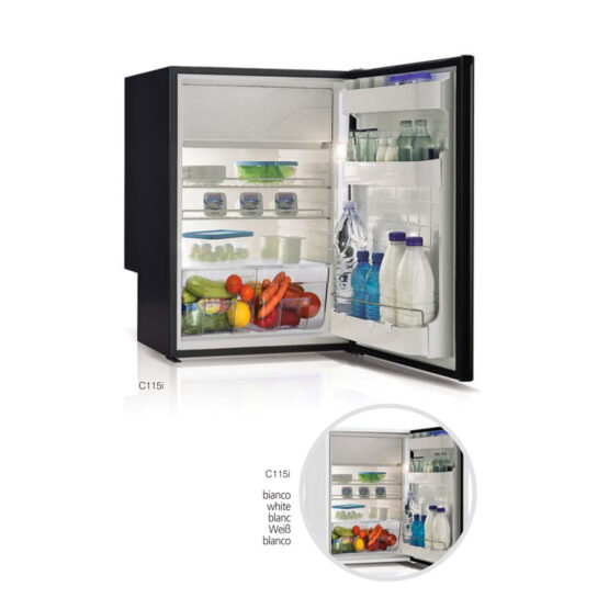 FRIGOBAR VITRIFRIGO C115I OFFICE
