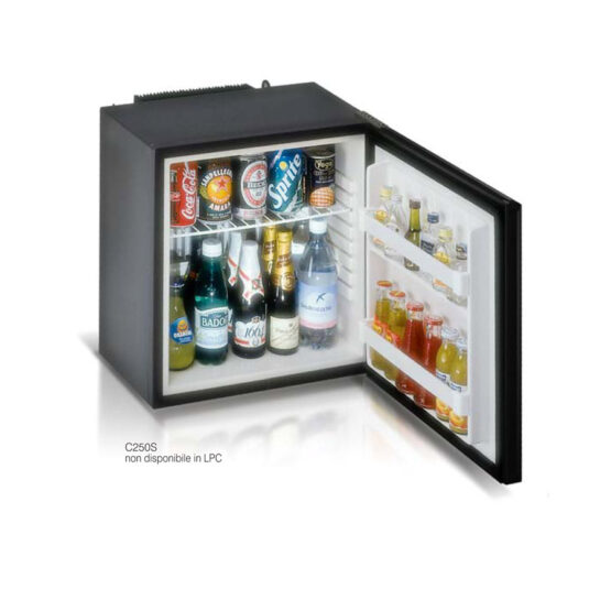 FRIGOBAR VITRIFRIGO C250 S ELEGANT