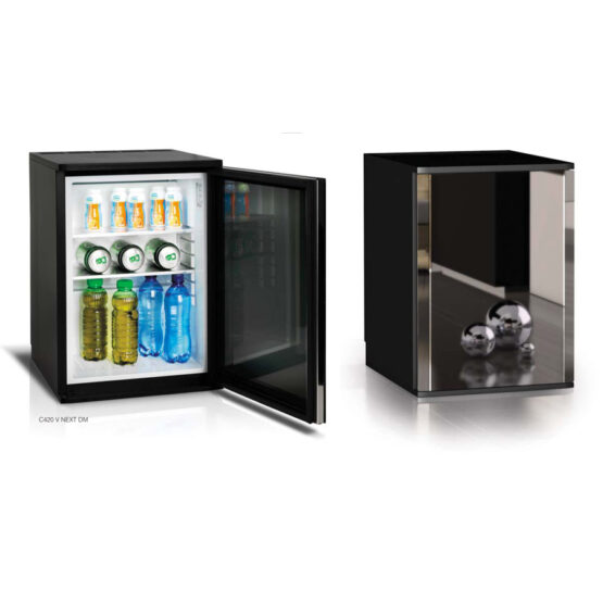 FRIGOBAR VITRIFRIGO C330 V NEXT DM
