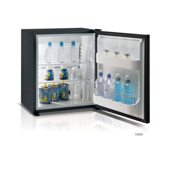 FRIGOBAR ALBERGHIERO VITRIFRIGO C600 S ELEGANT