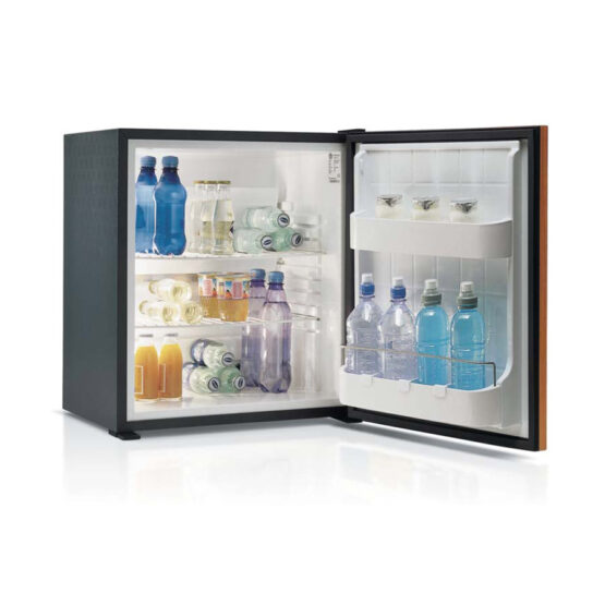 FRIGOBAR ALBERGHIERO VITRIFRIGO C600 SL ELEGANT