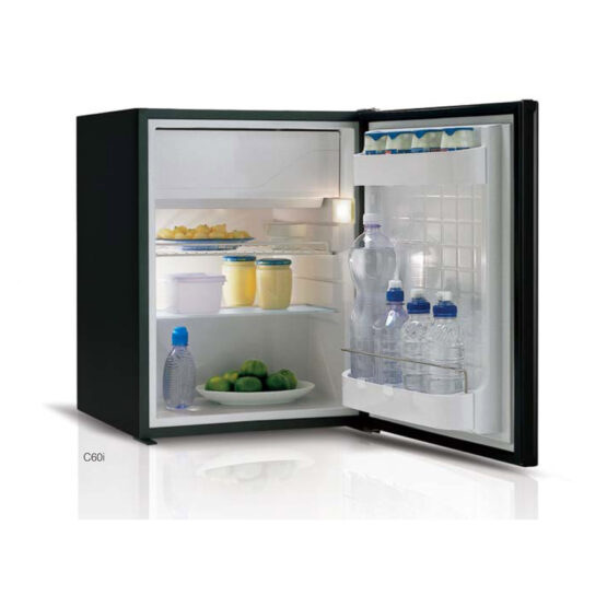 FRIGOBAR VITRIFRIGO C60I OFFICE