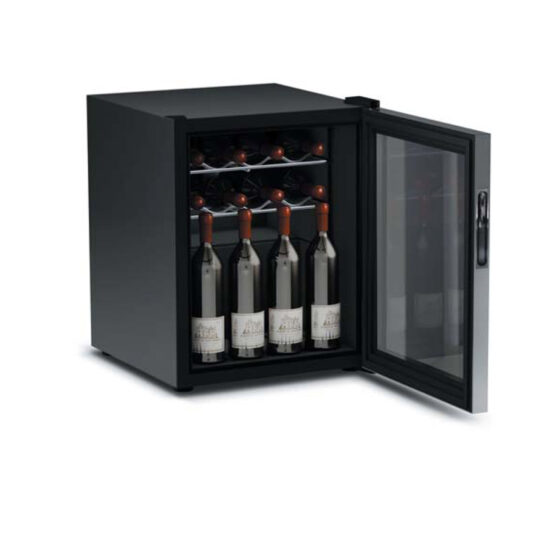 WINECELLARS FRIGOBAR VITRIFRIGO DCW46