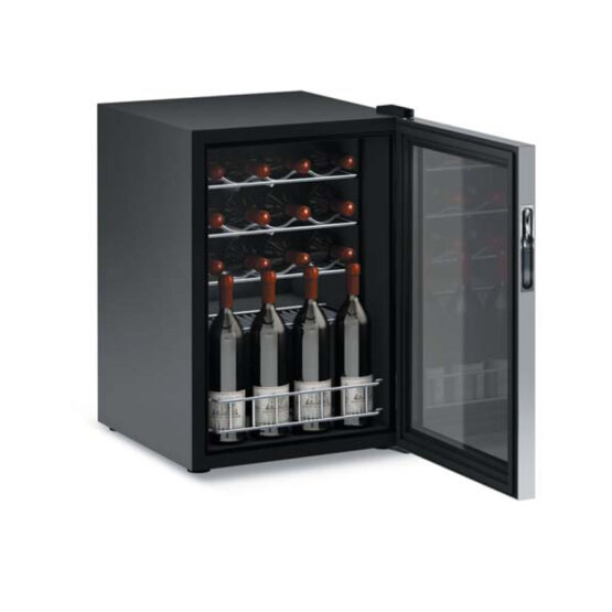 WINECELLARS FRIGOBAR VITRIFRIGO DCW62