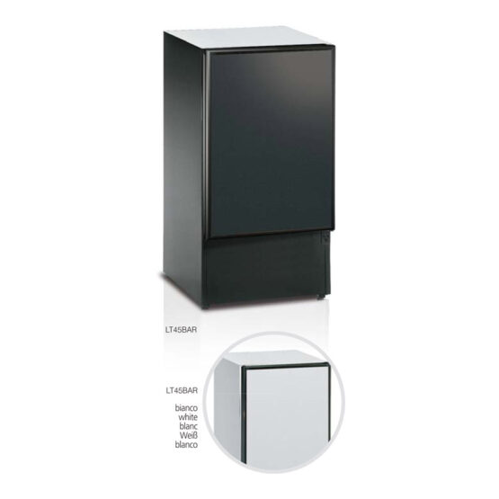 FRIGOBAR VITRIFRIGO LT45BAR OFFICE