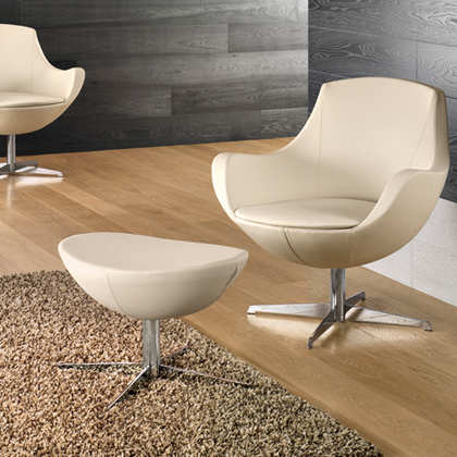 Poltrona RSS/HUEVO/R7