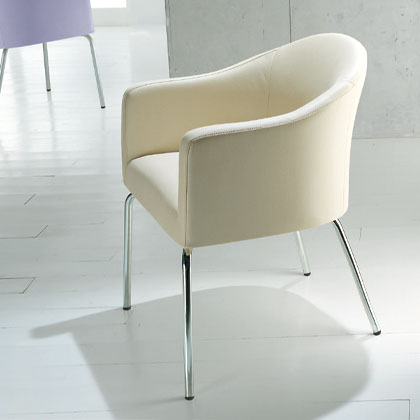 Poltrona RSS/LUNA/P4