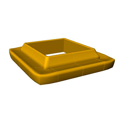 Poltroncine RSS/STELLA2