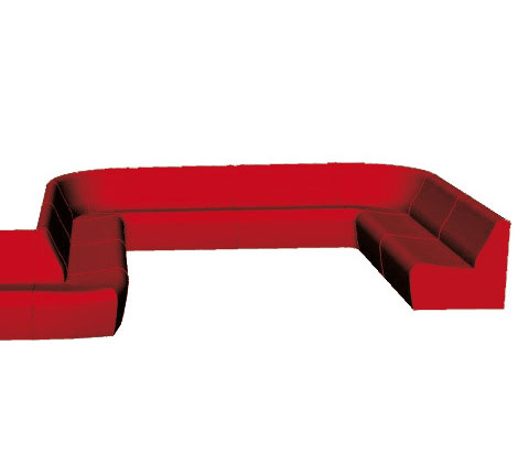 Poltroncine RSS/STELLA5