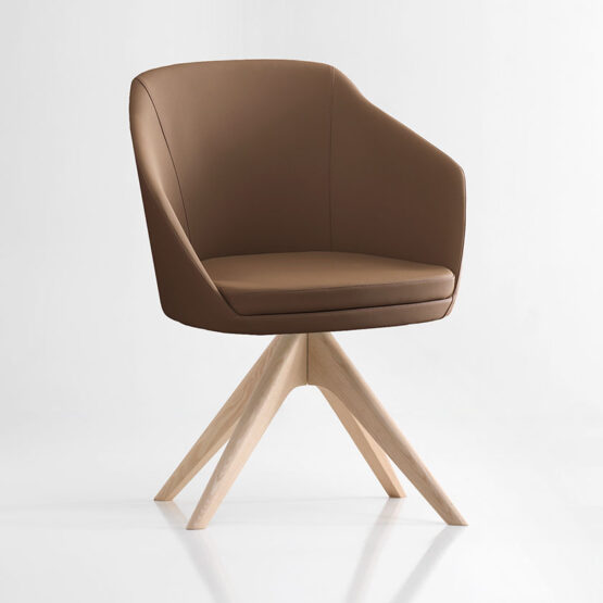 Poltrona RSS/ANNETTE/L17