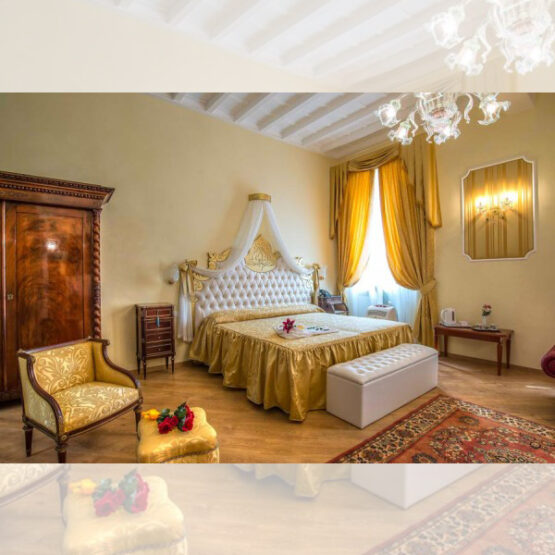 Realizzazione Trevi Rome Suites