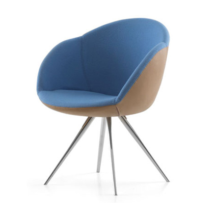 Poltrona RSS/CLOÉ/P13