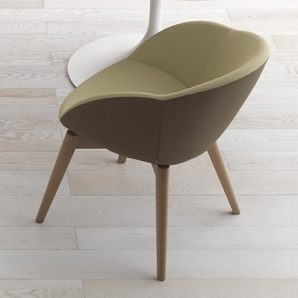 Poltrona RSS/CLOÉ/L7