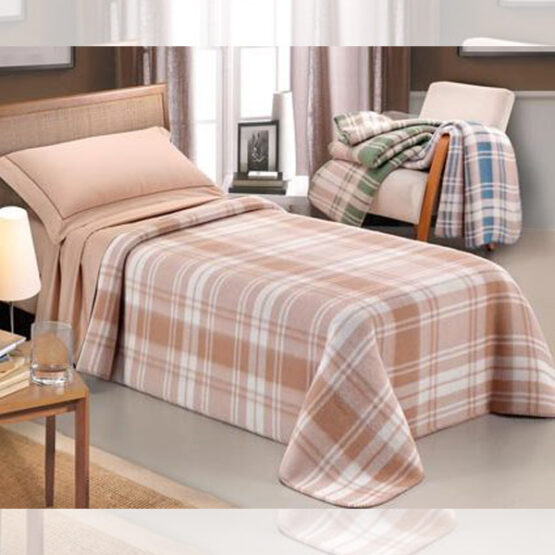 Coperta Ignifuga SB/Fireproof Scozia