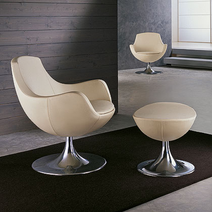 Poltrona RSS/HUEVO/C2