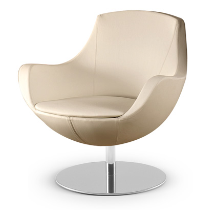 Poltrona RSS/HUEVO/D9