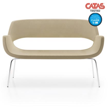 Poltroncine RSS/KIARA/P14 divano