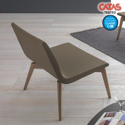 Poltroncine RSS/CARLOTTA/L8 LOUNGE
