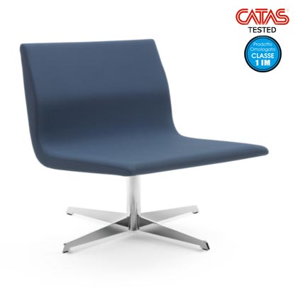 Poltroncine RSS/CARLOTTA/R8 LOUNGE