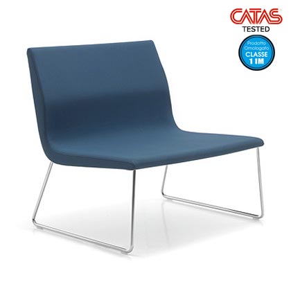 Poltroncine RSS/CARLOTTA/S6 LOUNGE