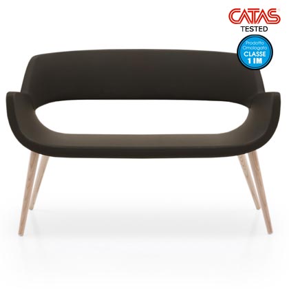 Poltroncine RSS/KIARA/L22 divano