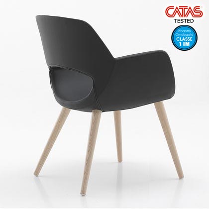 Poltroncine RSS/KIARA/L13