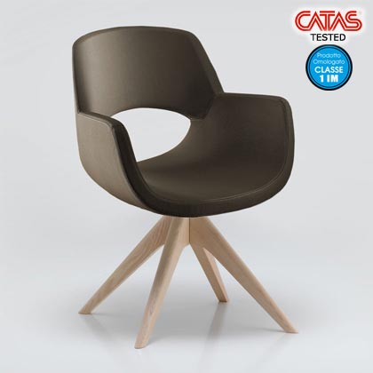 Poltroncine RSS/KIARA/L17