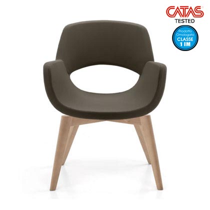 Poltroncine RSS/KIARA/L7