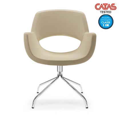 Poltroncine RSS/KIARA/P10