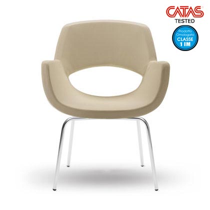Poltroncine RSS/KIARA/P4