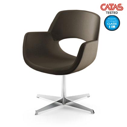 Poltroncine RSS/KIARA/R1