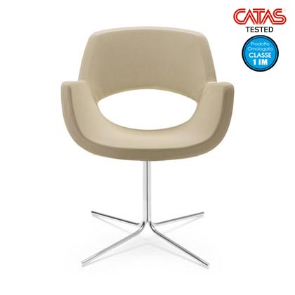 Poltroncine RSS/KIARA/R3