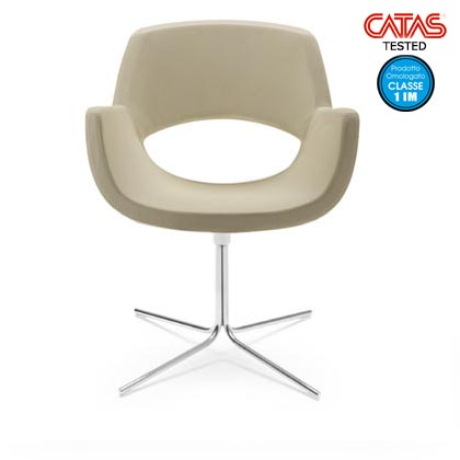 Poltroncine RSS/KIARA/R6