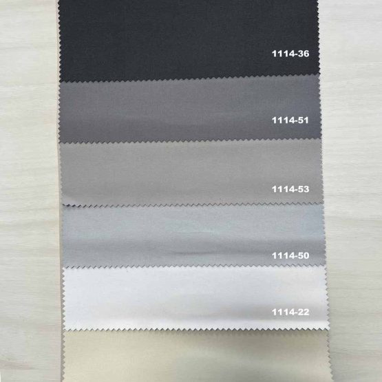 Oscurante ignifugo Oscuratex Softflock 1114