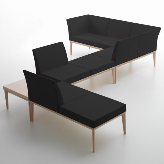 Poltroncine RSS/ZELIG/2