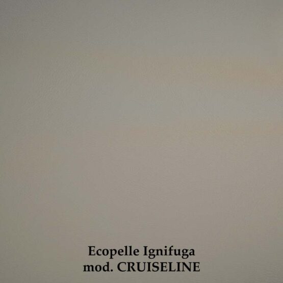Ecopelle Ignifuga Cruiseline