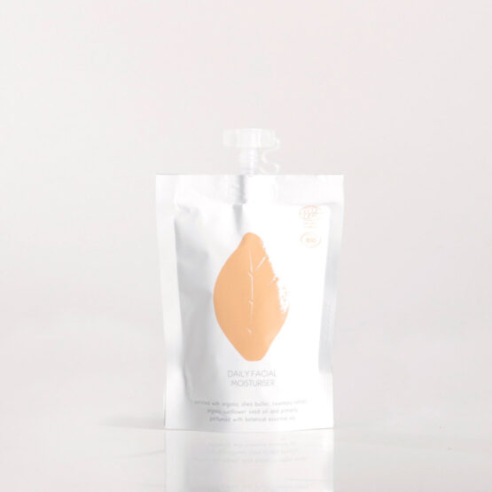 Doypack Crema viso LF/DYP10_20CVSM
