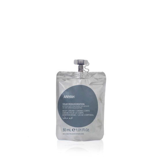 DOYPACK Crema corpo LF/DYP10_30BL2AY