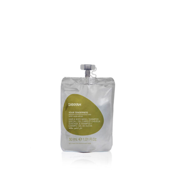 DOYPACK Shampoo doccia LF/DYP10_30M2AY