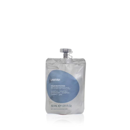 DOYPACK Shampoo LF/DYP10_30S2AY