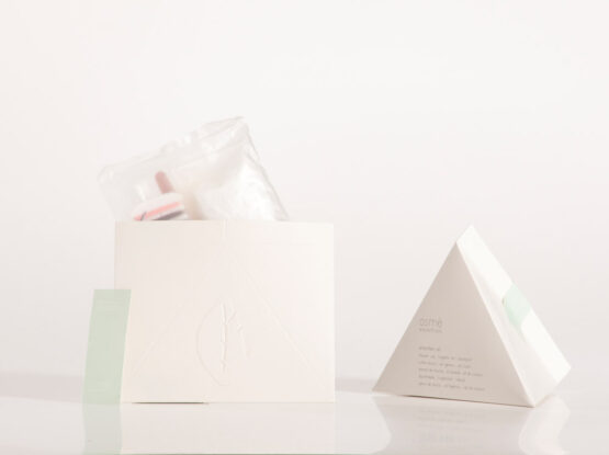 Kit Amenities LF/K045PSM