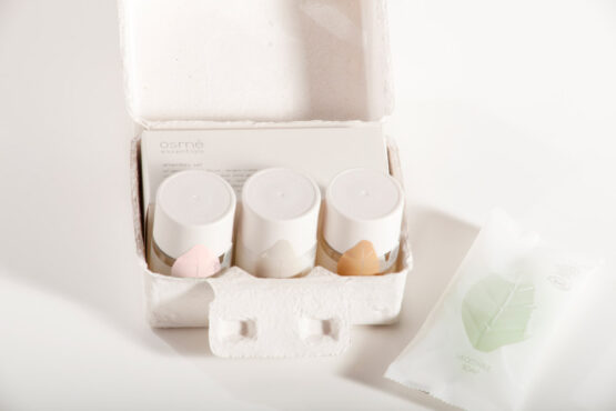 EGGBOX LF/K065SM