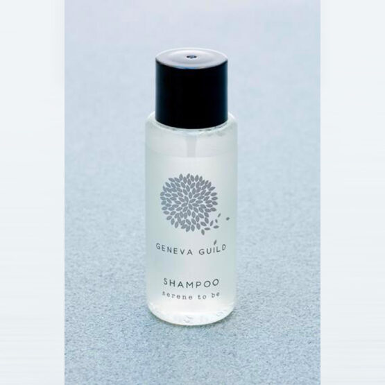 Flaconcino Shampoo LF/P30SGG