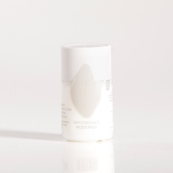 Flaconcino Crema corpo LF/P39BLSM